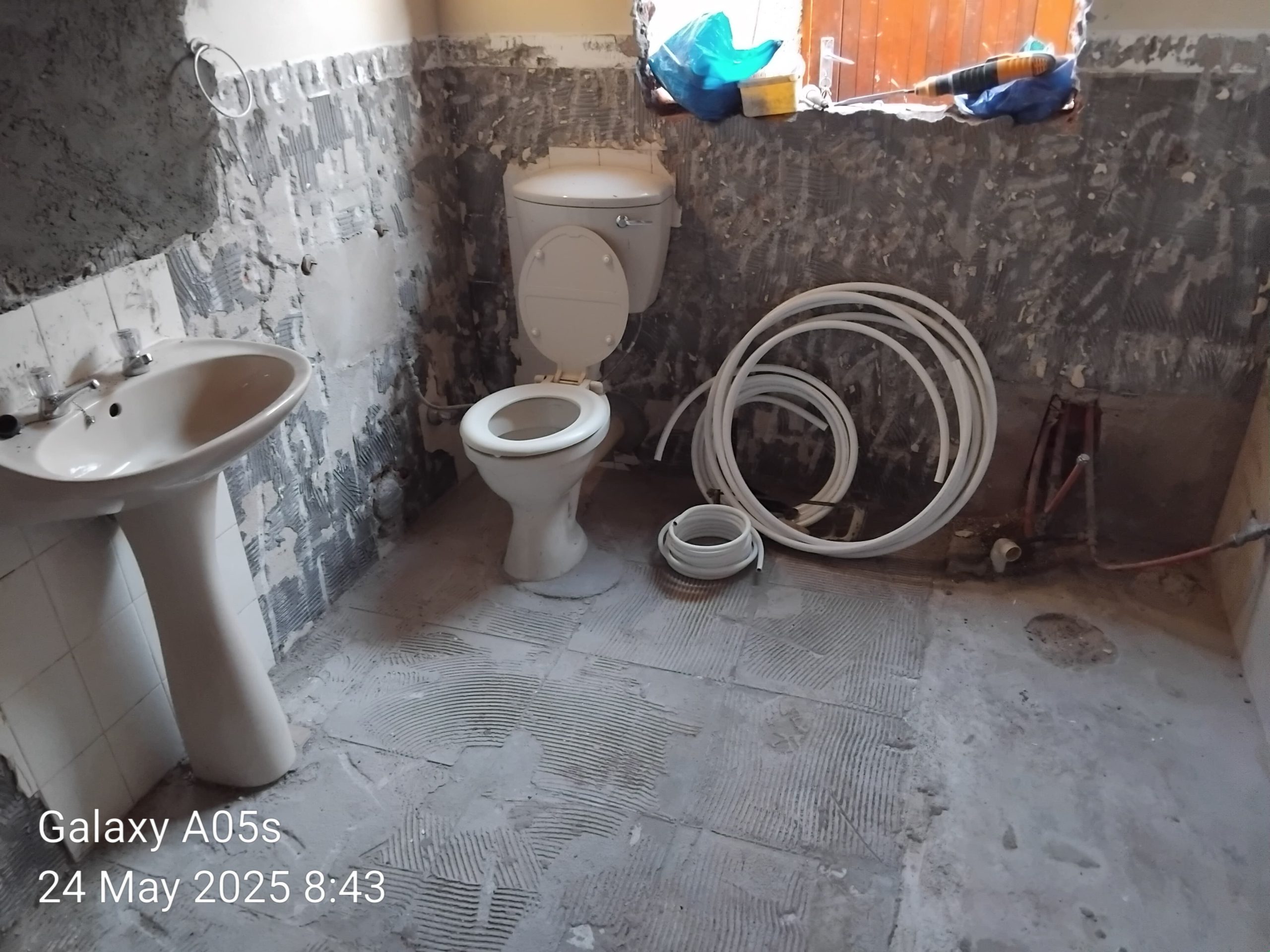 bathroom remodeling in cape town